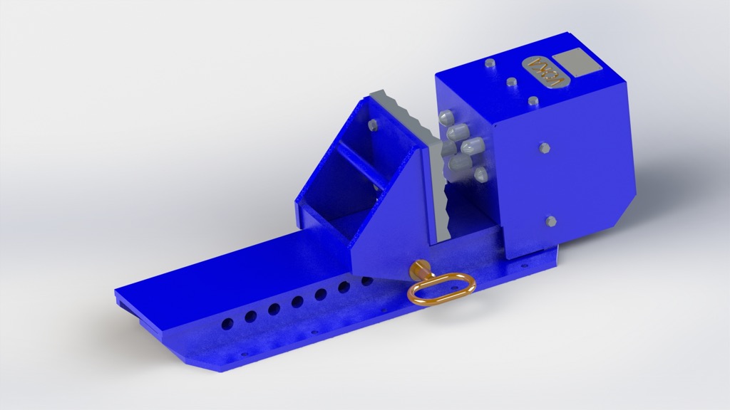Clamping Devices